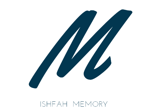 ISHFAH MEMORY